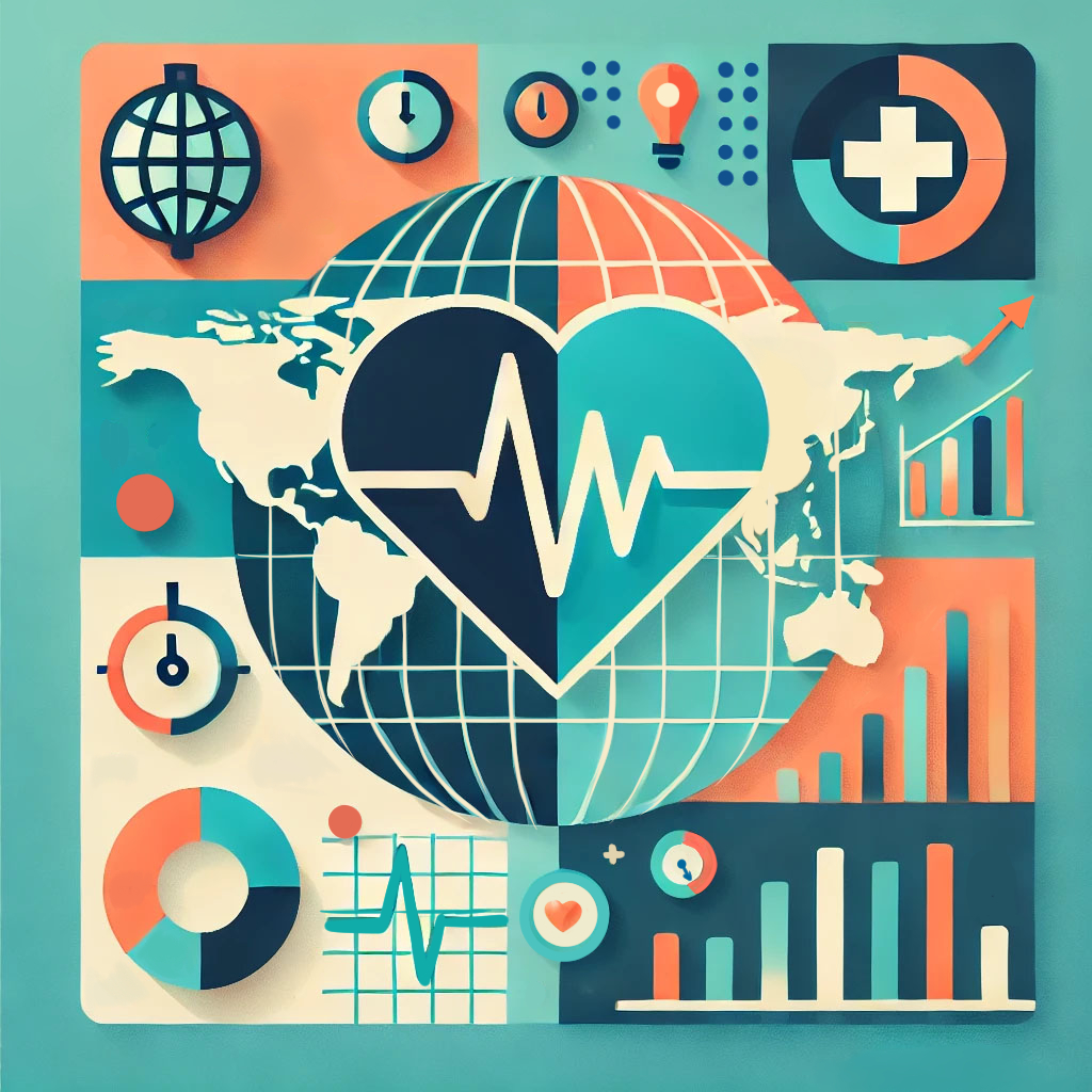 Estadísticas Cardiovasculares